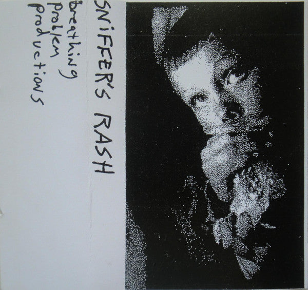 Sharpwaist and Waterdogs (2) : Sniffer's Rash (Cass, Ltd, C38)